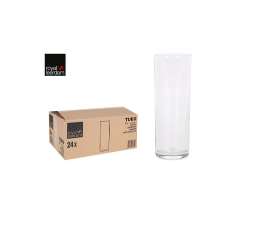 BOX 24- Highball drinking glasses 320ml Royal Leerdam