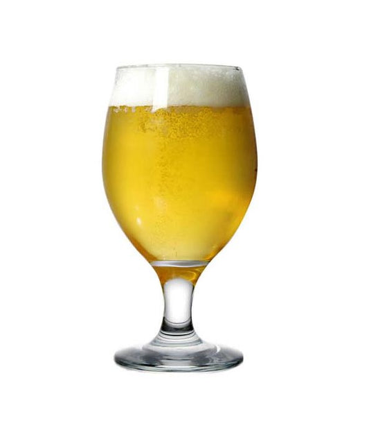 Lav Misket Beer glass 400ml