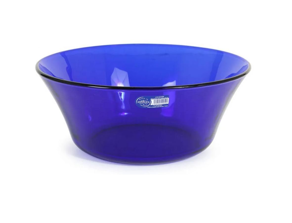 Duralex Shapir Salad bowl  23cm / 2.2L