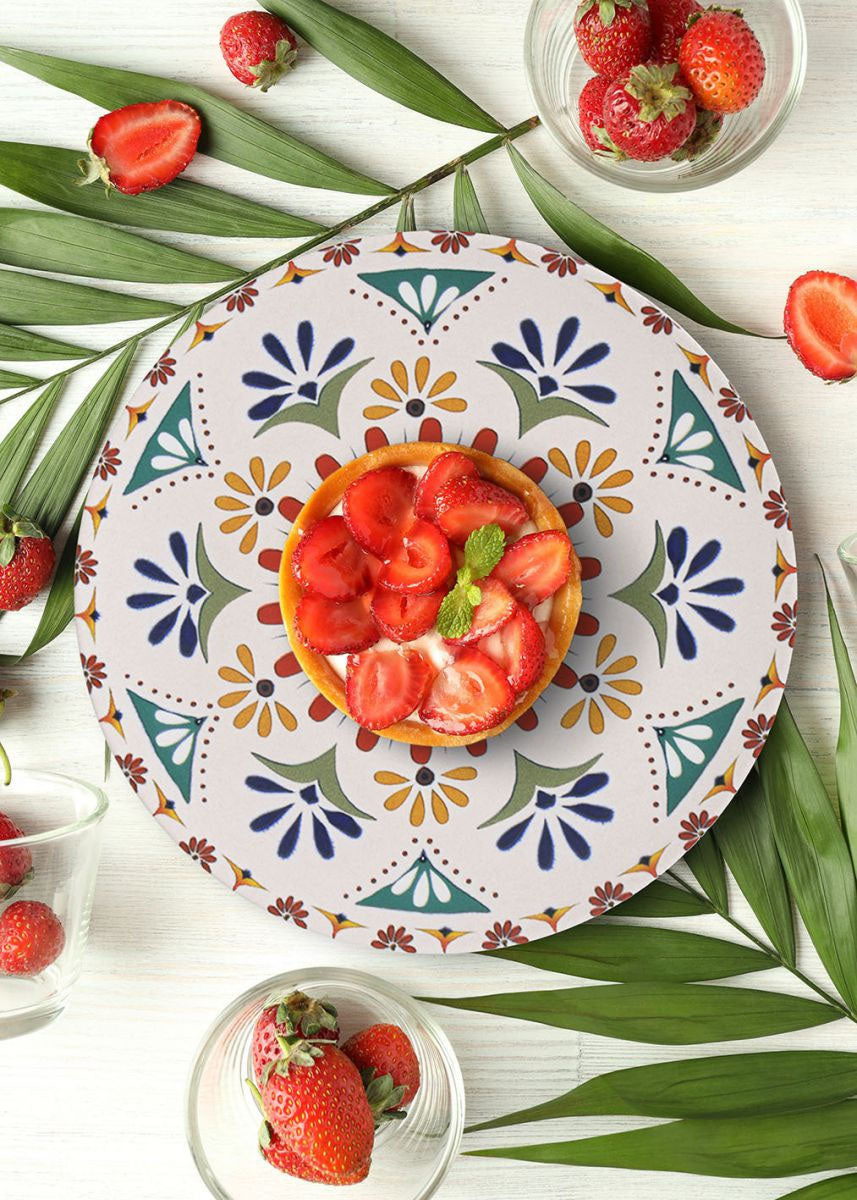 Coimbra 20cm Dessert plate