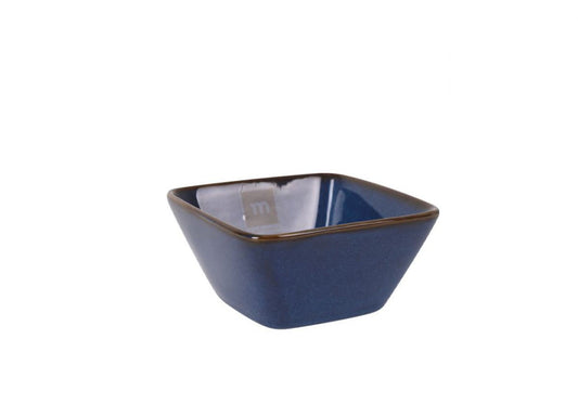 Chester Blue 10.4x5.3cm Ramekin square