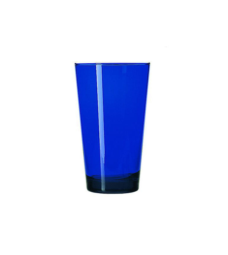 Cobalt Highball drinking glass 510ml