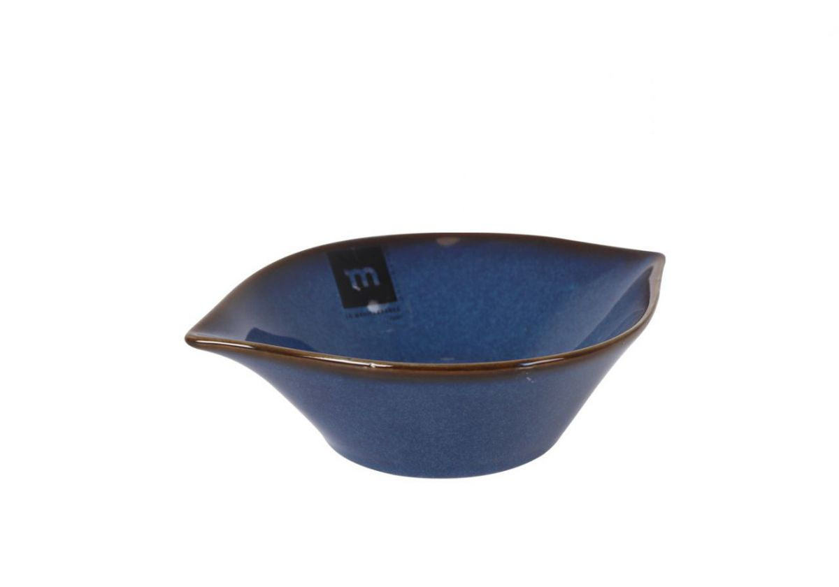 Chester Blue 15x11.7x4.4cm Ramekin