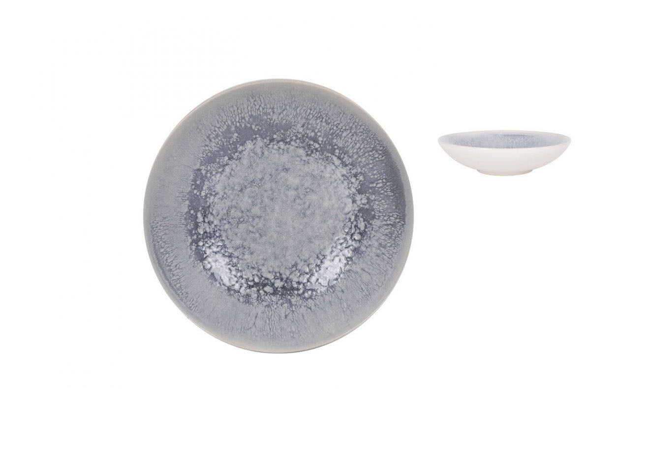 Adhara 21cm pasta bowl Stoneware