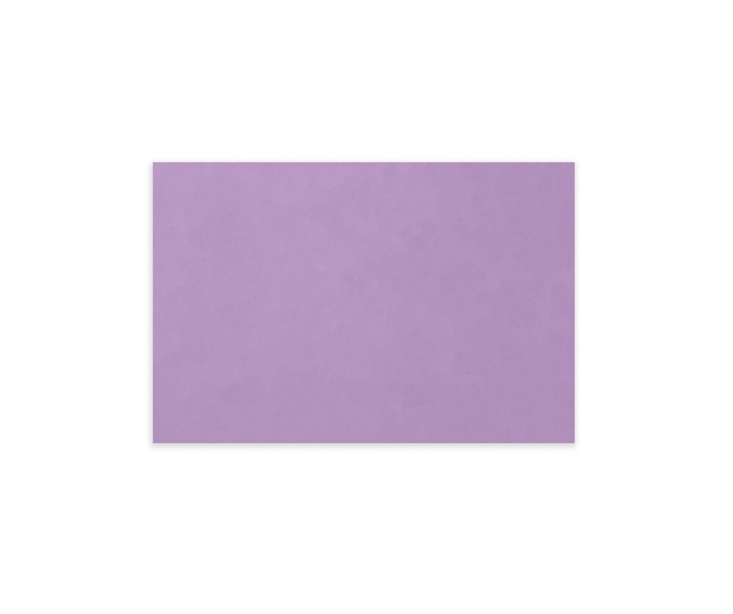 Table Placemats 30x45cm Pack 20u Purple Algon