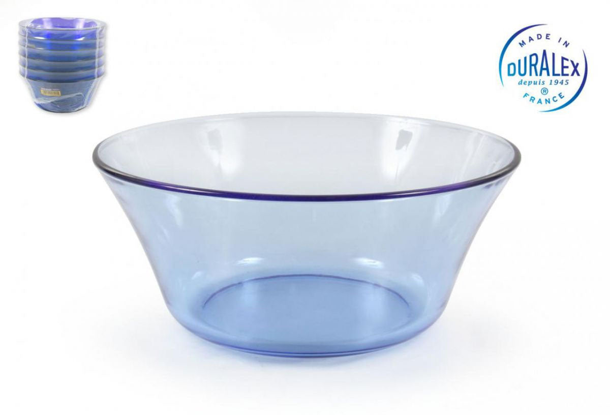 Duralex Marine Lys Salad bowl 17cm / 910ml