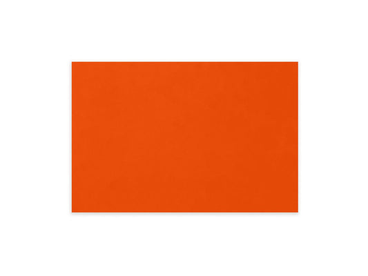 Table Placemats 30x45cm Pack 20u Orange Algon