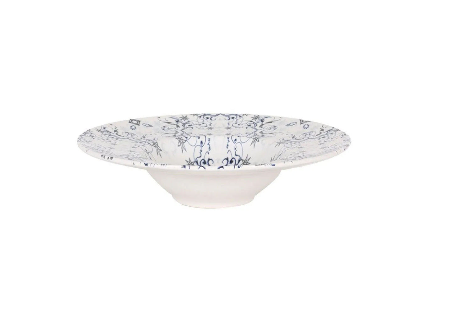 Virso Estelar Risotto plate pasta bowl 28cm Stoneware