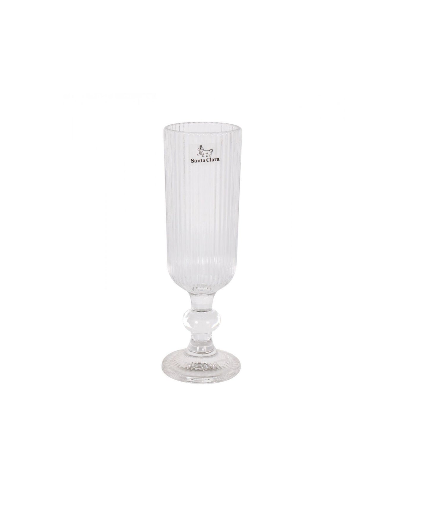 Sonella Clear Champagne flutes 150ml