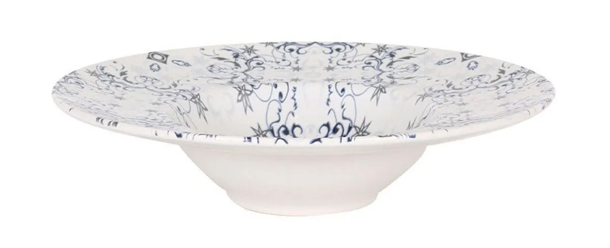 Virso Estelar Risotto plate pasta bowl 28cm Stoneware