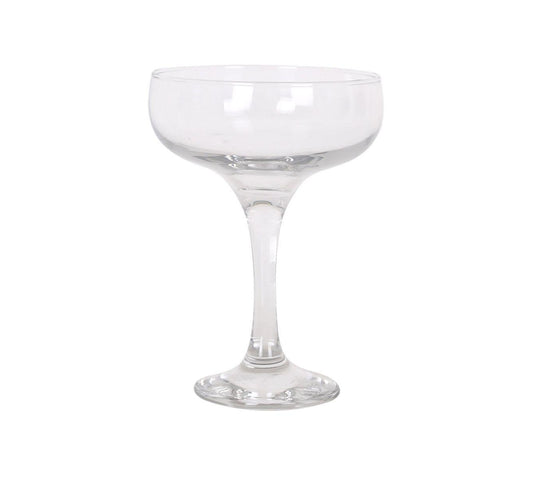 LAV Misket Espresso Martini Glasses Glass Cocktail Coupes champagne 235ml