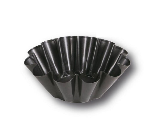 Muffin pan tin 23X9CM/0.5MM QUTTIN