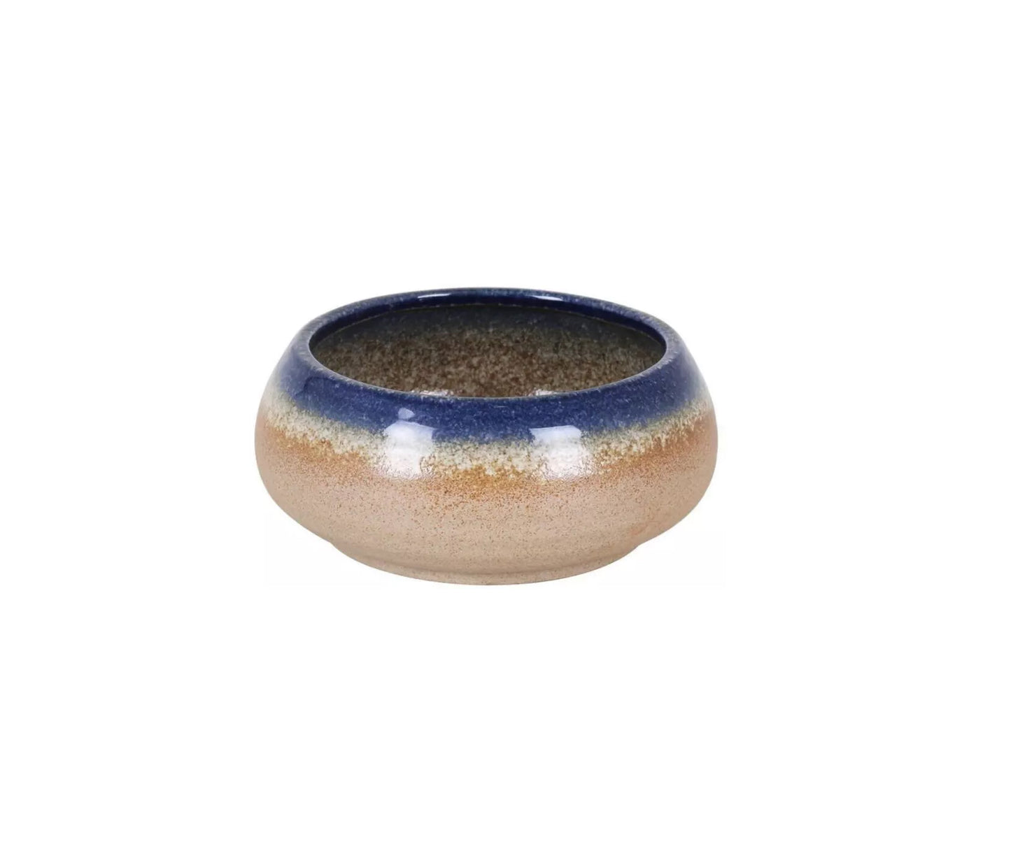 Caribian Stoneware Bowl pasta soup 21x8cm  Viejo Valle