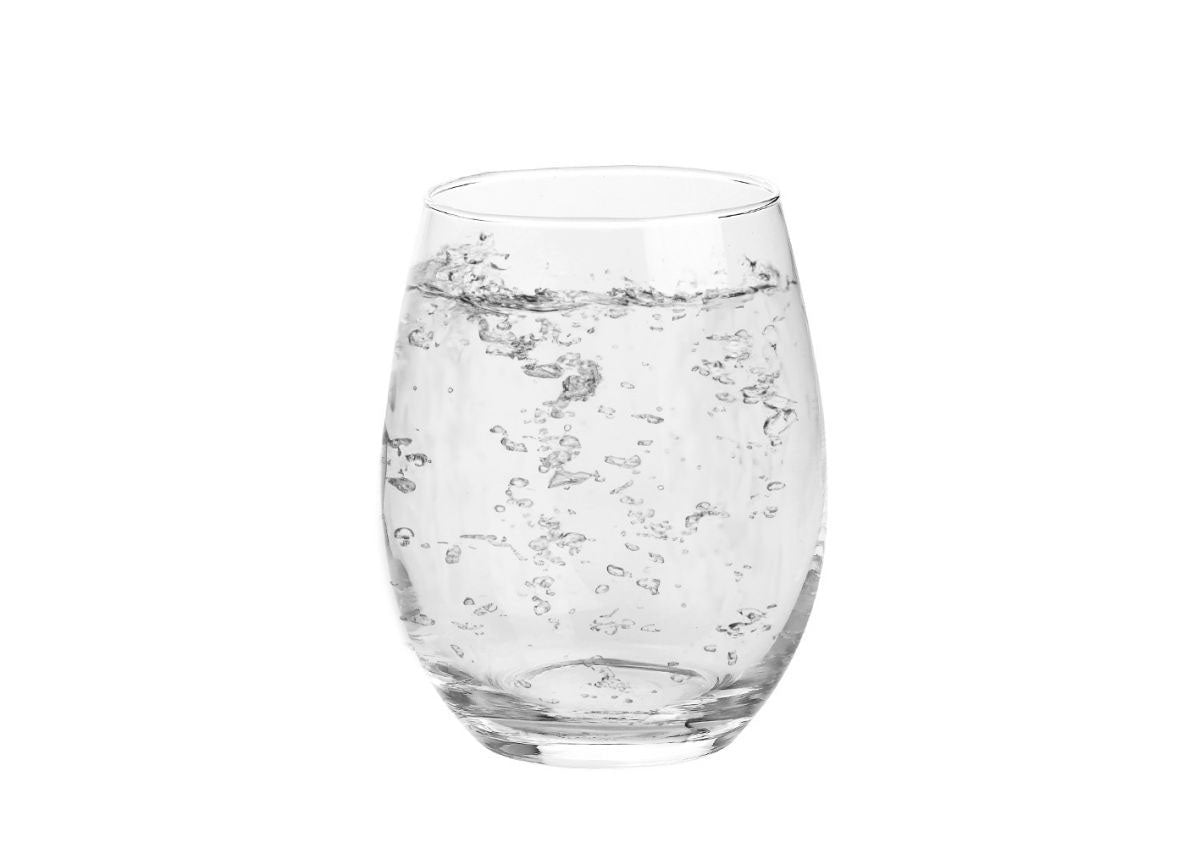 Nalon 610ml Drinking glass tumbler