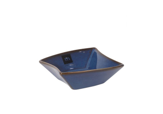 Chester Blue 12x11.7x4.3cm Ramekin