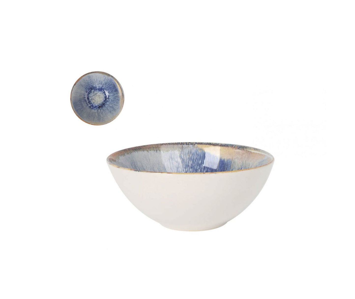 Aelia 16cm bowl Stoneware