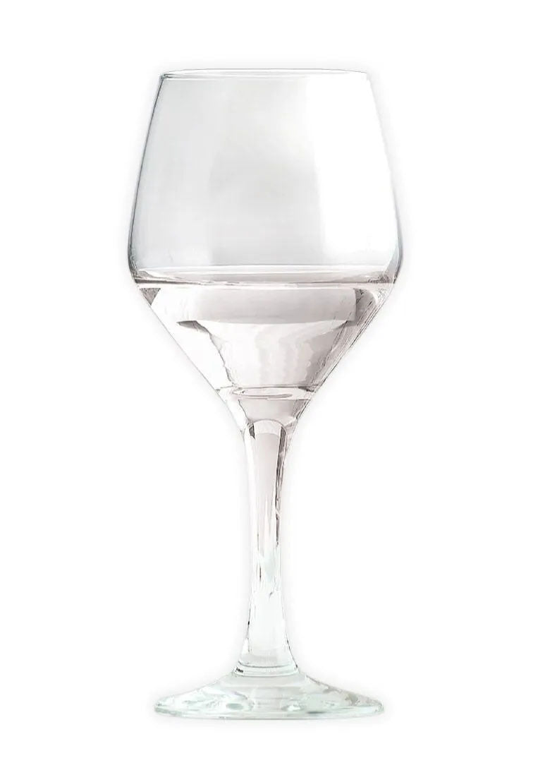 Elba Wine glasses 330ml Santa Clara