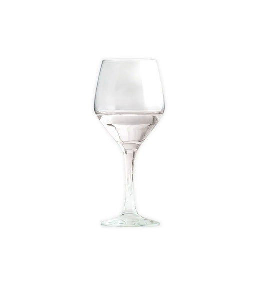 Elba Wine glasses 330ml Santa Clara