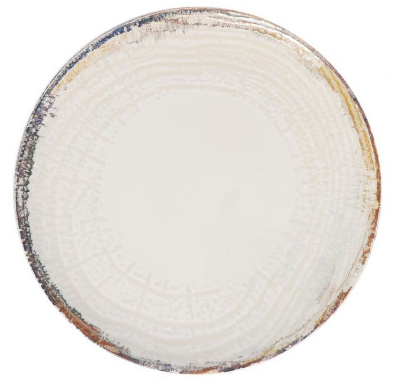 Albus 32.5cm dinner plates under plates Stoneware