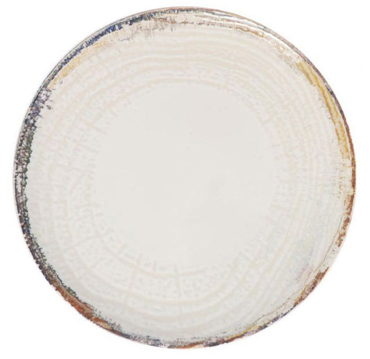 Albus 32.5cm dinner plates under plates Stoneware