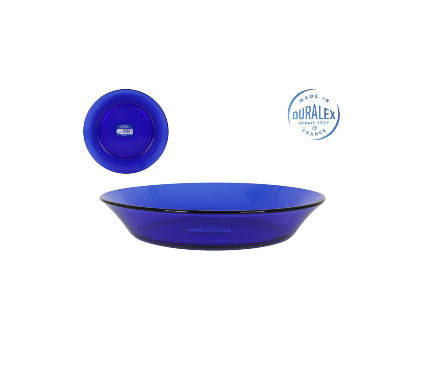 Duralex Shapir 19.5cm bowl