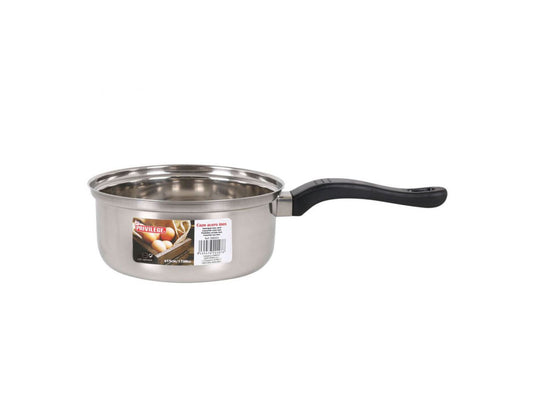 Stainless Steel saucepan 18cm Privilege