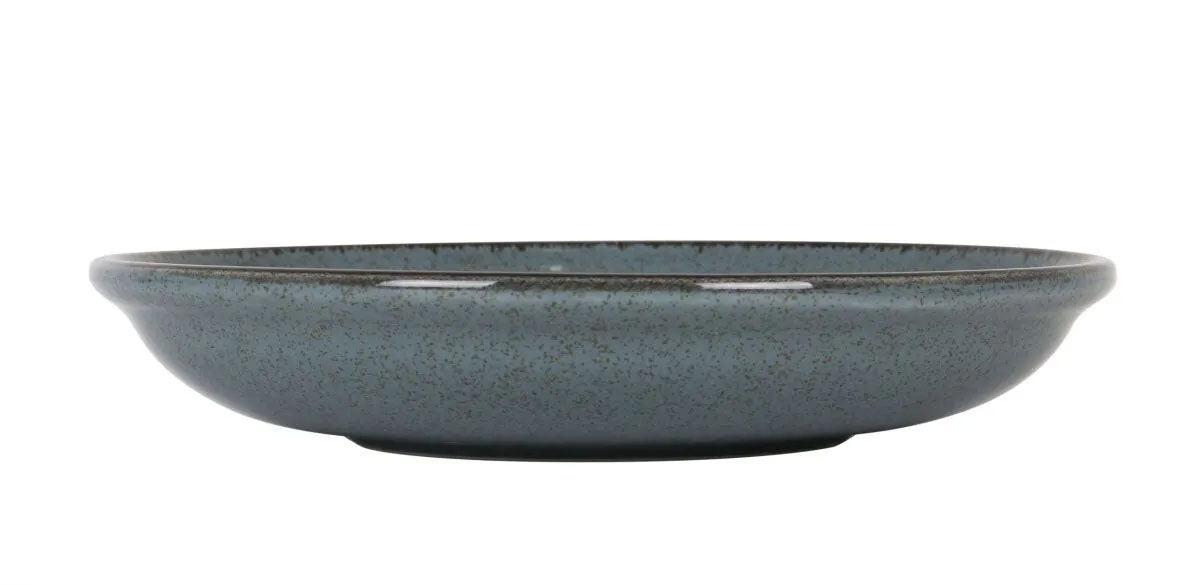 Salvora blue bowl 21cm Stoneware