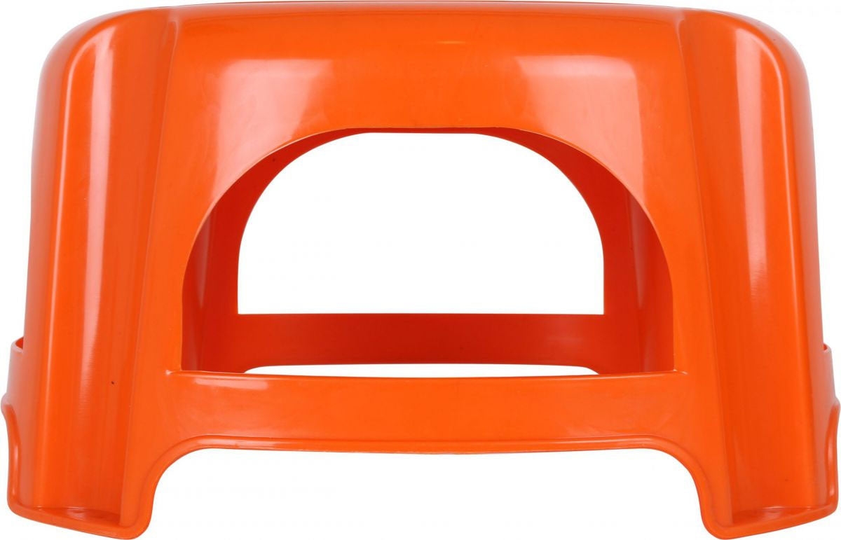 Step Stool kitchen bathroom toilet toddlers 29X25X18.5cm Sabin plastic Colours