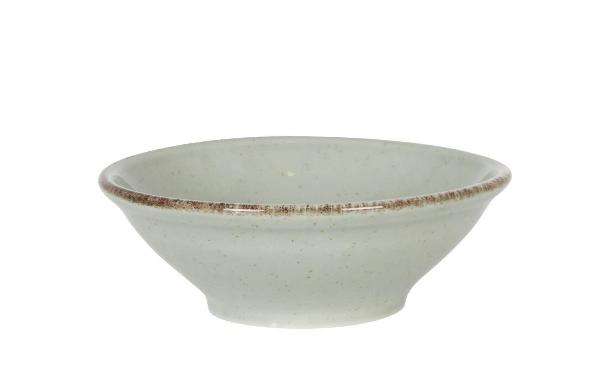 Salvora green 16cm Cereal Bowl