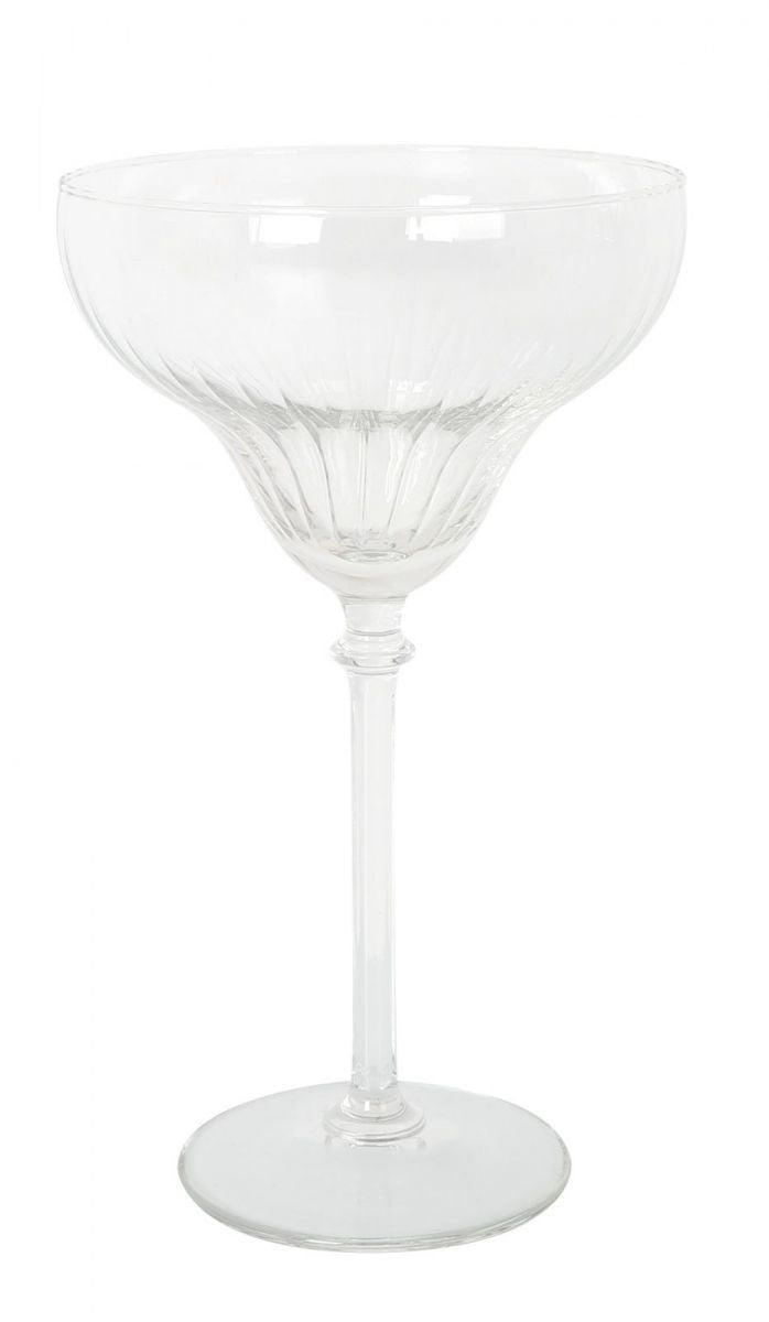 Margarita Cocktail Glasses 300ml Vintage Royal Leerdam