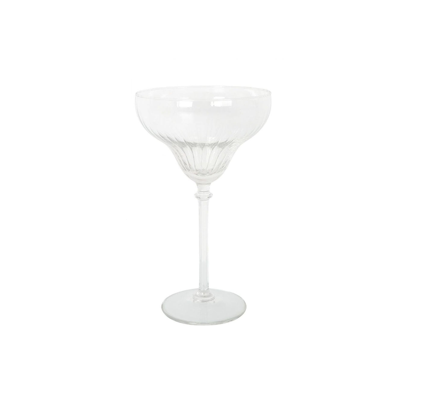 Margarita Cocktail Glasses 300ml Vintage Royal Leerdam