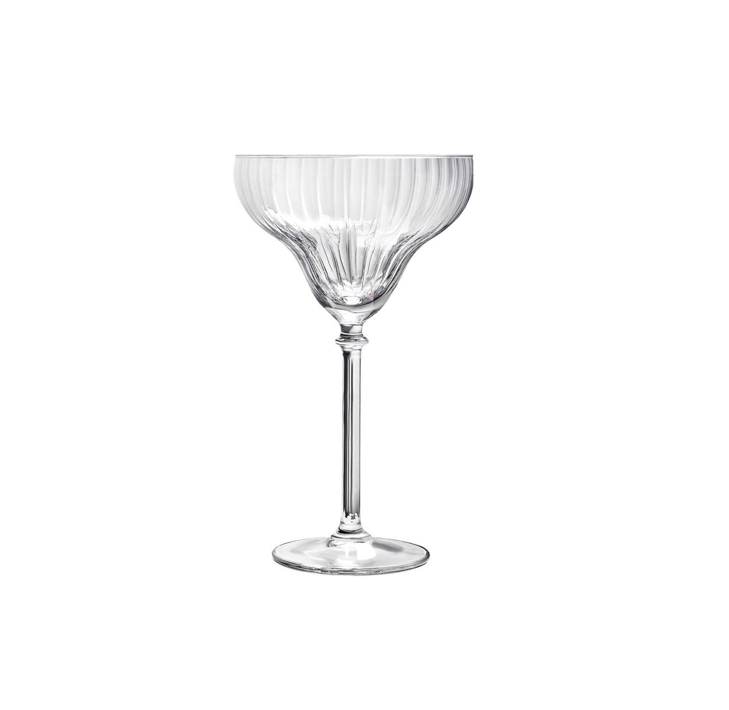 Margarita Cocktail Glasses 300ml Vintage Royal Leerdam