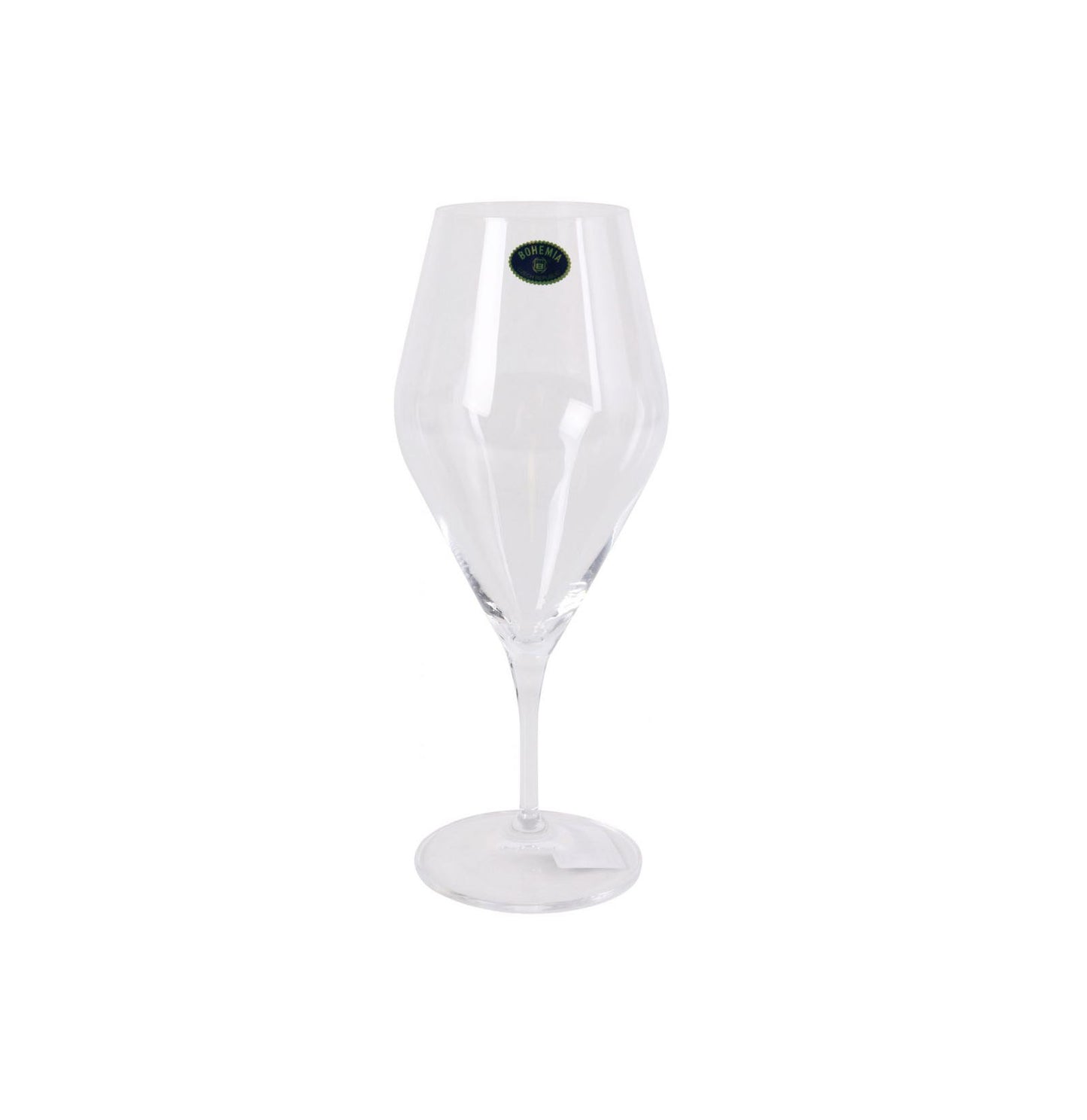 Bohemia Crystal Galaxy wine glasses 510ml