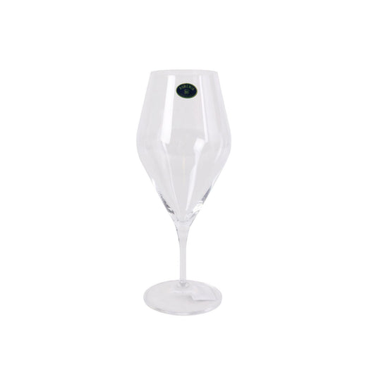 Bohemia Crystal Galaxy wine glasses 510ml