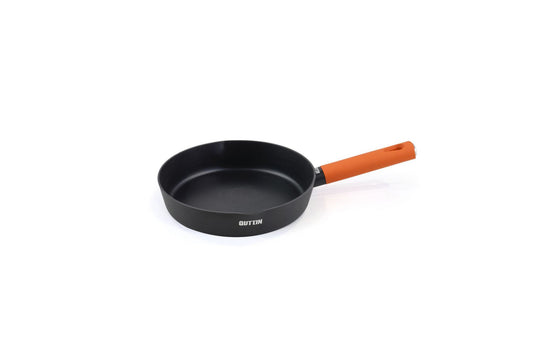 Quttin Gastro 20cm Frying pan Pressed Aluminium Non Stick Induction