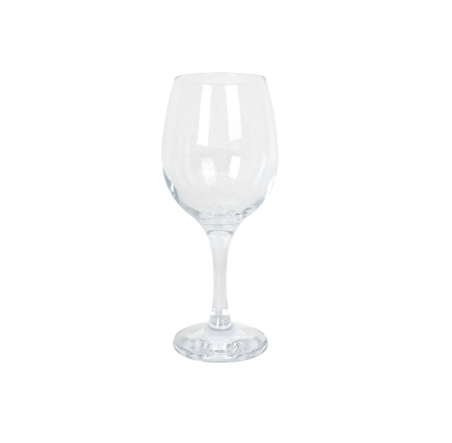 Arcoglass Sensation 470ml Red wine glass Clear High quality glass Extra Resistant