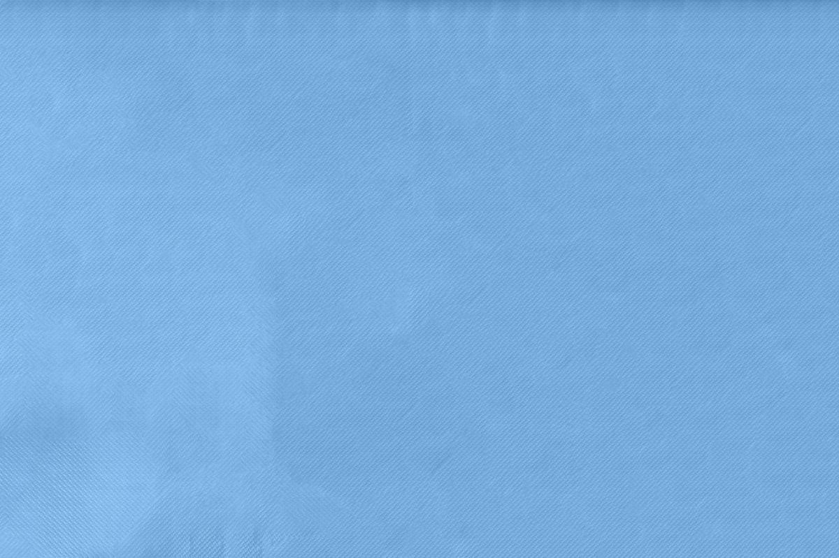 Algon Tablecloth Disposable Blue Roll 1m x 10m