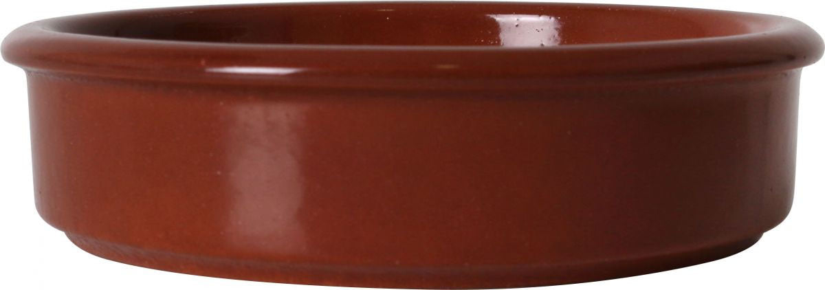 Azofra Size 10cm Spanish terracotta tapas dish