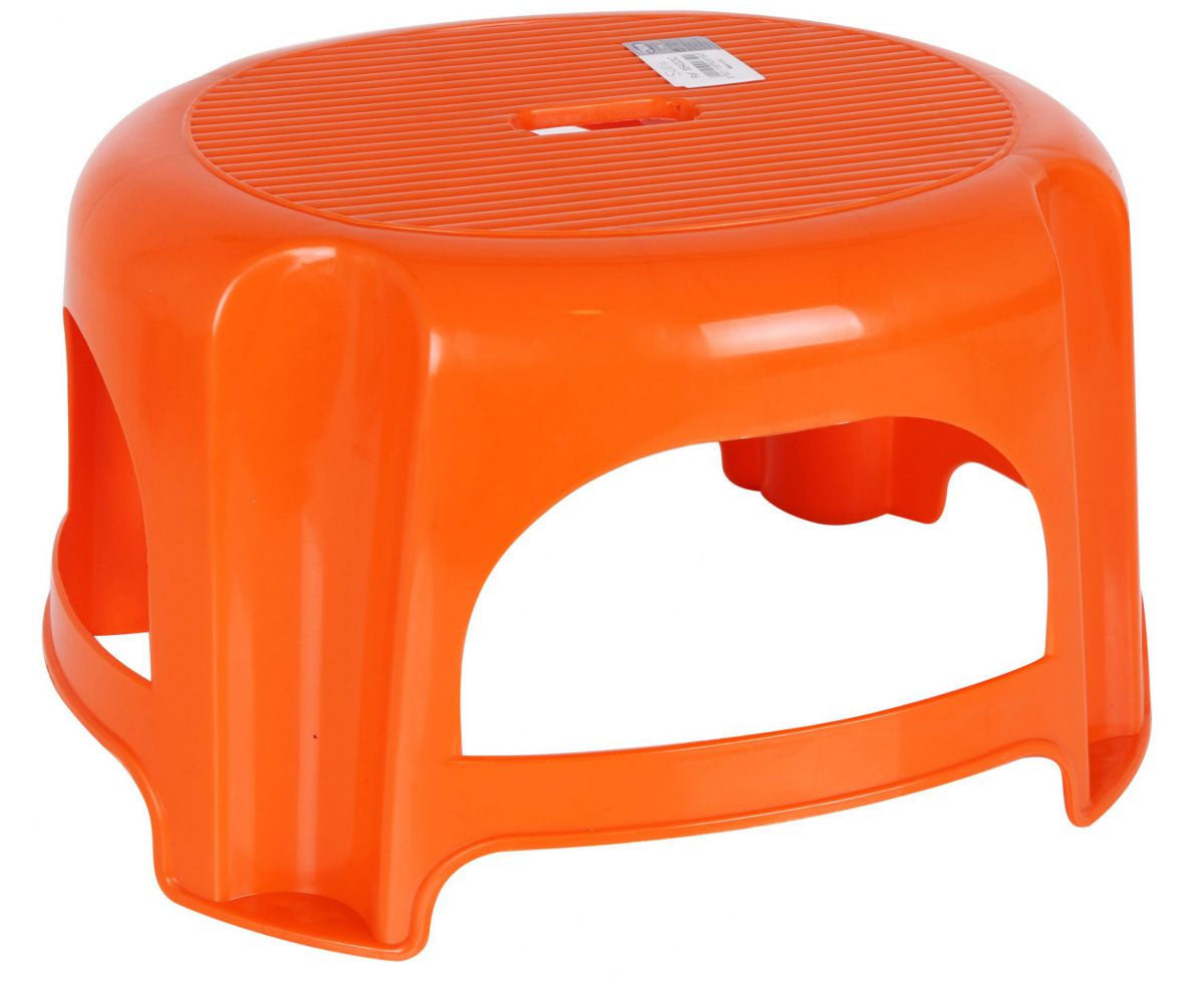 Step Stool kitchen bathroom toilet toddlers 29X25X18.5cm Sabin plastic Colours