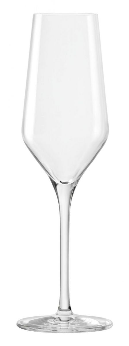 Oberglas Passion 250ml Large Crystal glass Champagne flutes