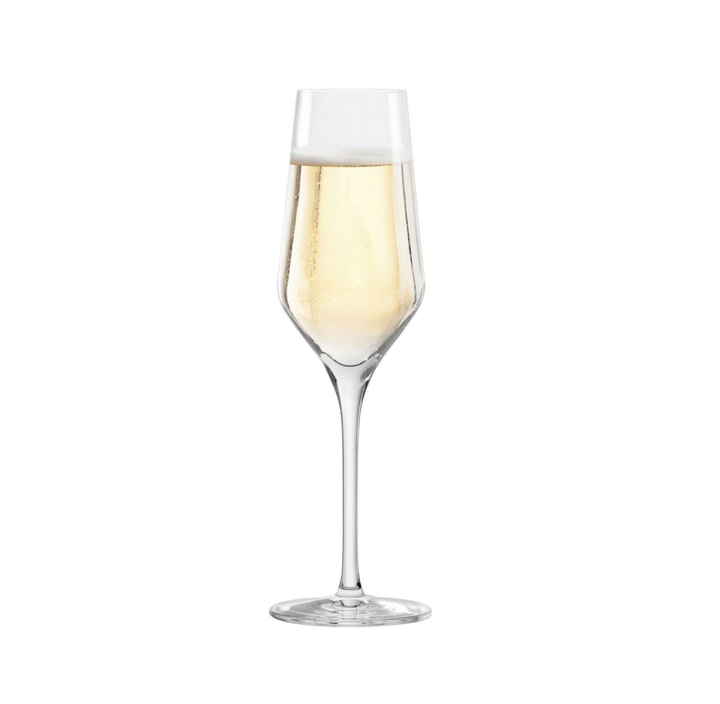 Oberglas Passion 250ml Large Crystal glass Champagne flutes