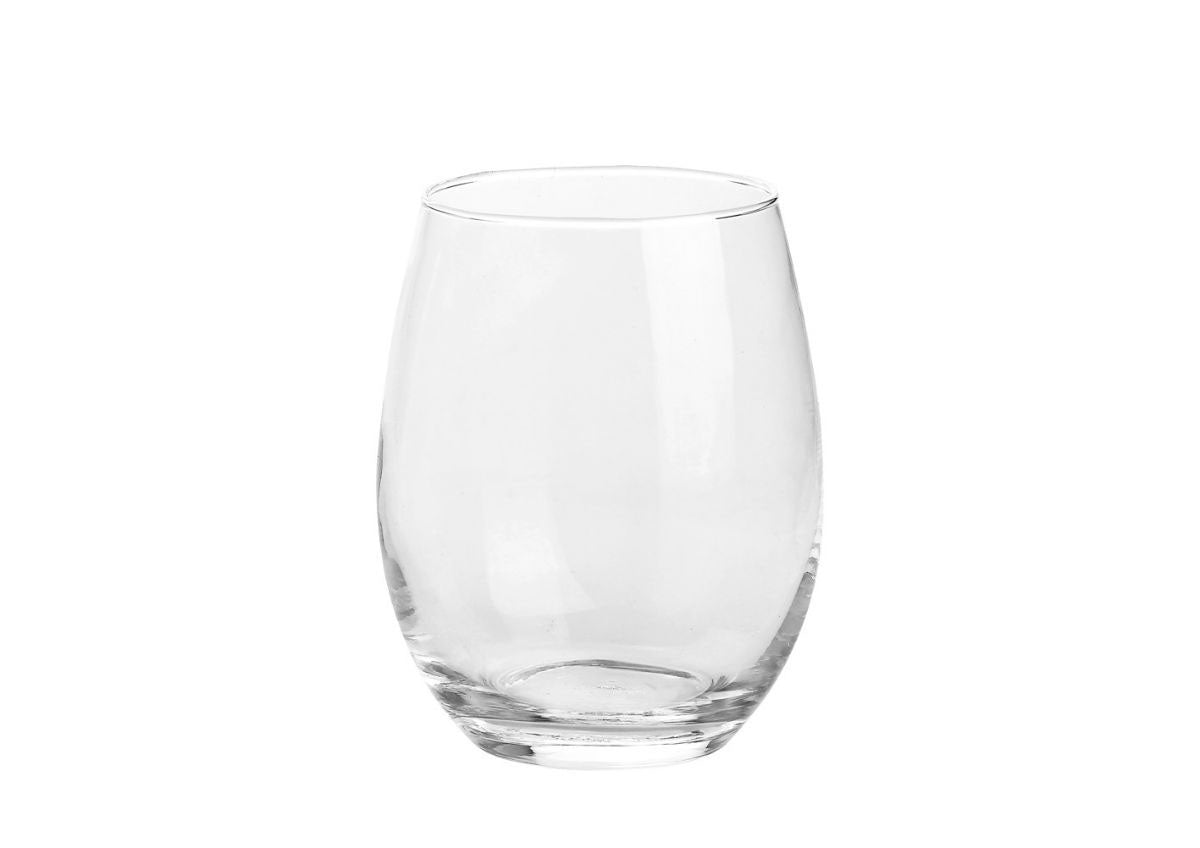 Nalon 610ml Drinking glass tumbler