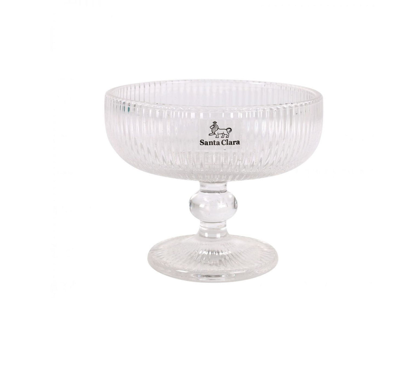 Sonella Clear sundae glass, cocktail glass 300ml