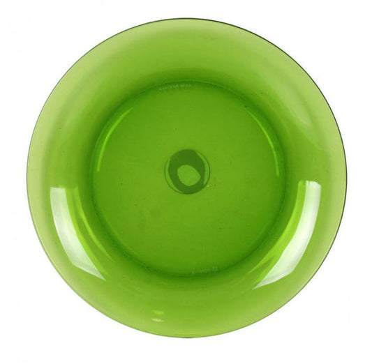 Duralex Lys jungle Green Dinner plate 23cm