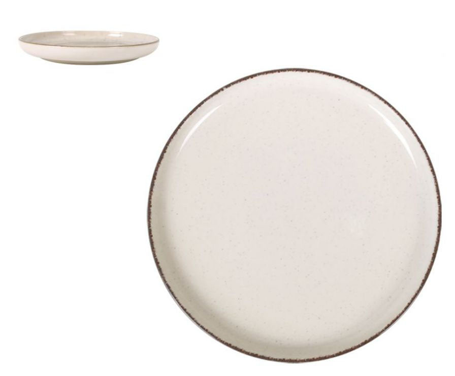 Nordic Anllo 20cm Dessert Plate