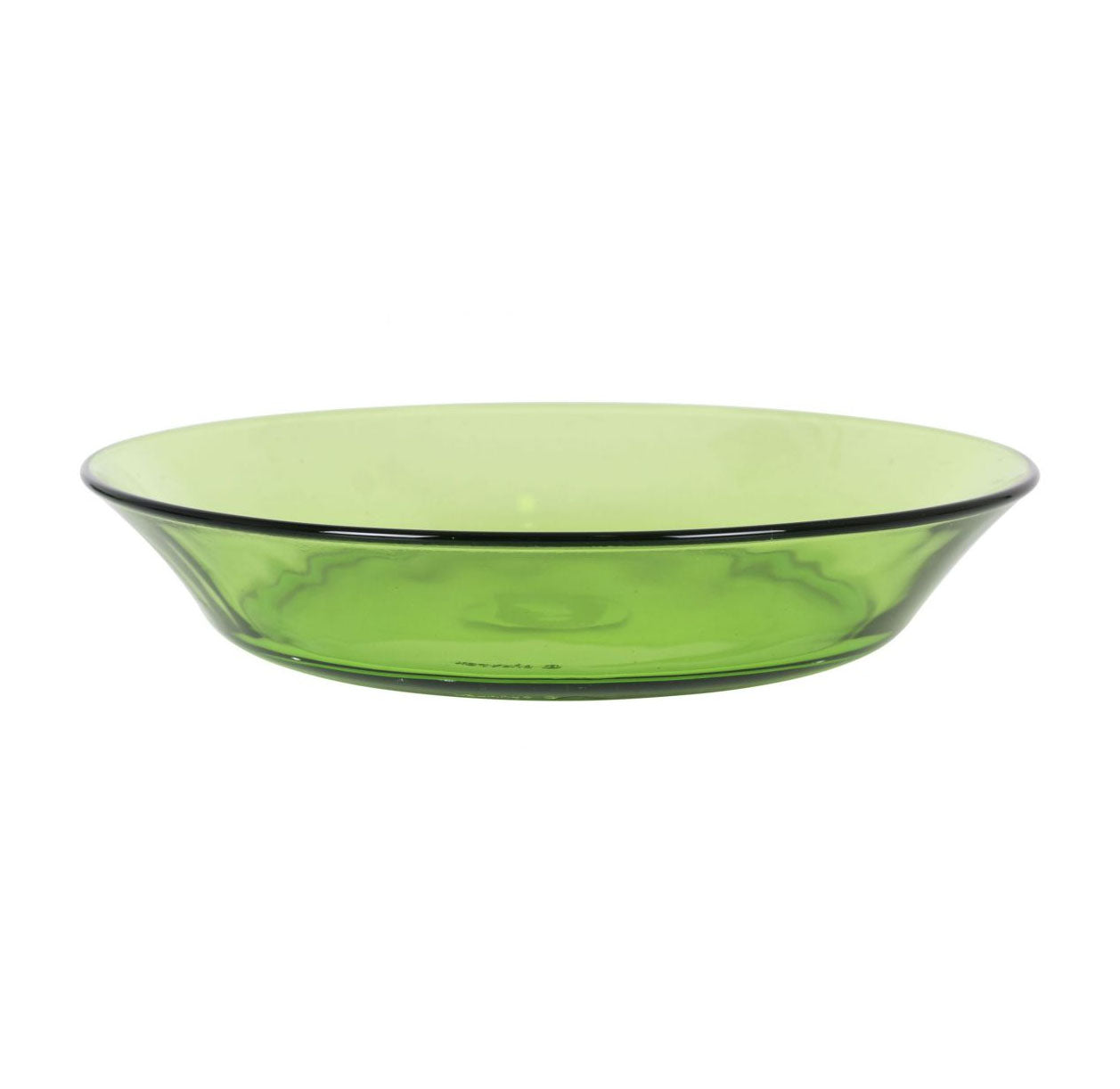 Duralex Lys jungle Green bowl 19cm