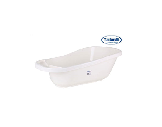 Tontarrelli Baby bath Bathtub new born toddler 80x41x27cm