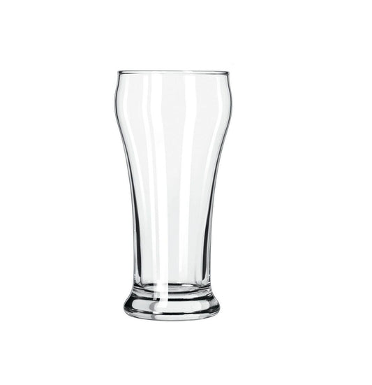 Libbey Pilsner beer glass Highball cocktail glasses 355ml