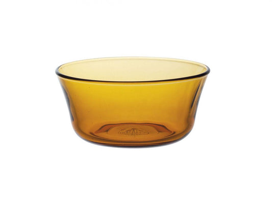 Duralex Amber Lys bowl  10.5cm / 250ml