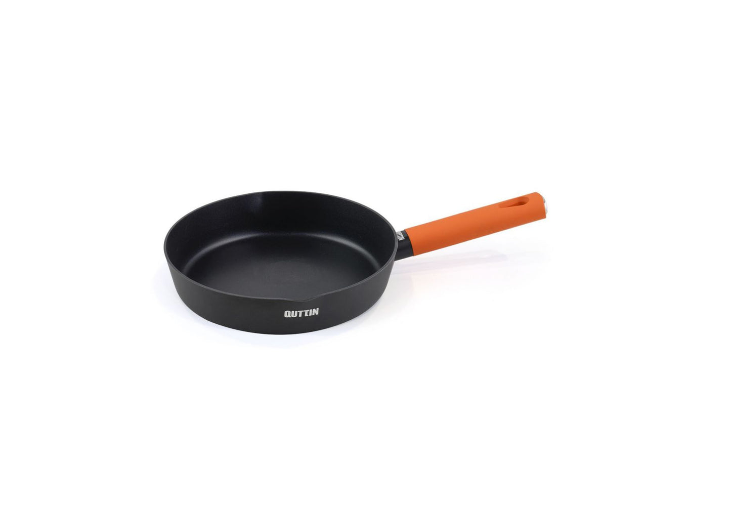 Quttin Gastro 28cm Frying pan Pressed Aluminium Non Stick Induction